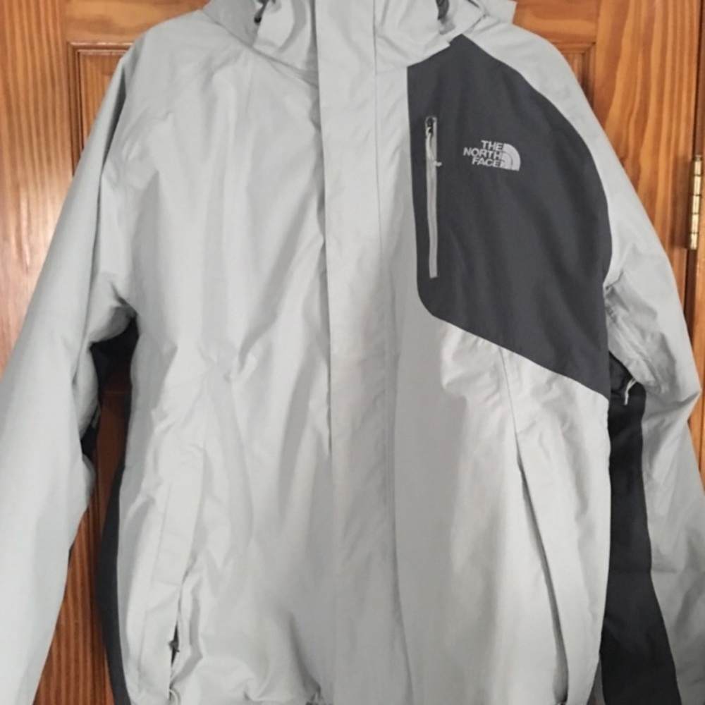 Northface coat
